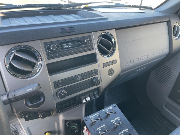 2027 Ford F-750-25