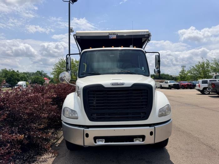 2021 Freightliner Business Class M2 112-2