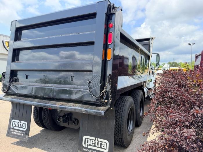 2021 Freightliner Business Class M2 112-7