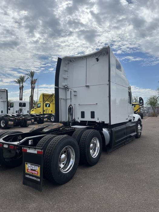 2022 Peterbilt 579-2