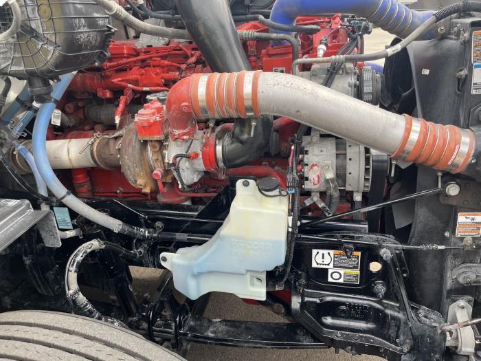 2022 Peterbilt 579-7