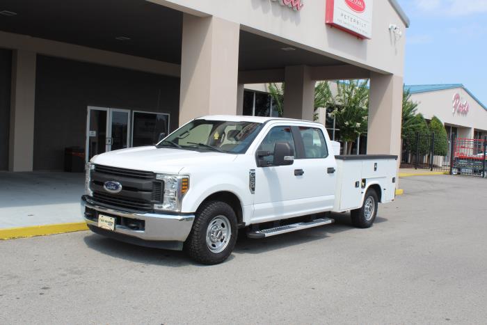 2019 Ford F-250-0