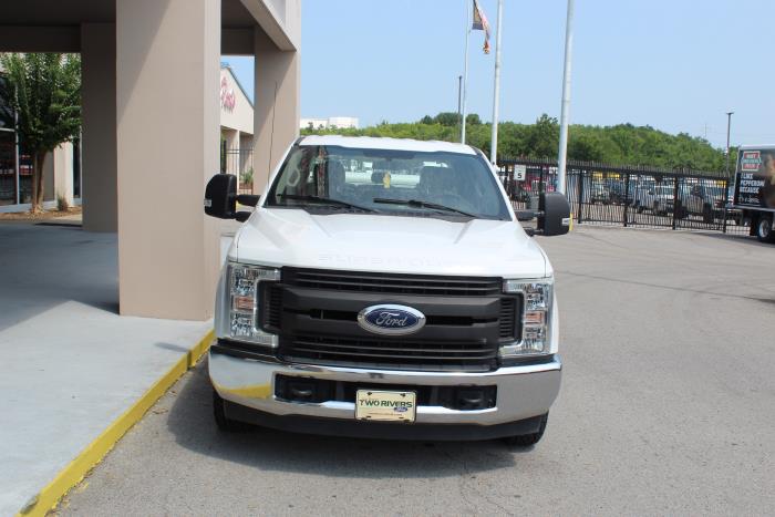 2019 Ford F-250-1