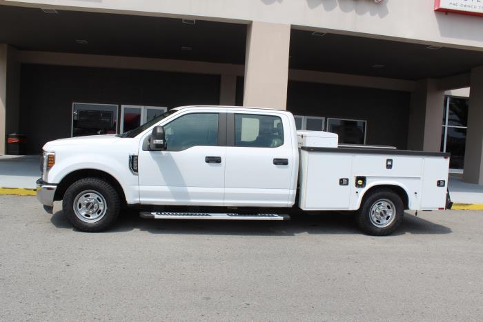 2019 Ford F-250-2