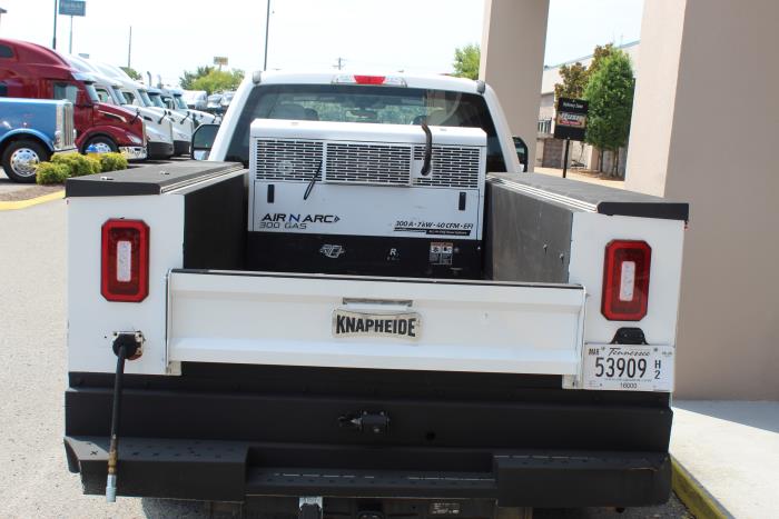 2019 Ford F-250-4