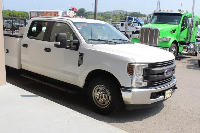 2019 Ford F-250-7