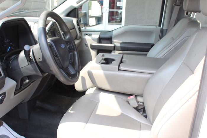 2019 Ford F-250-8