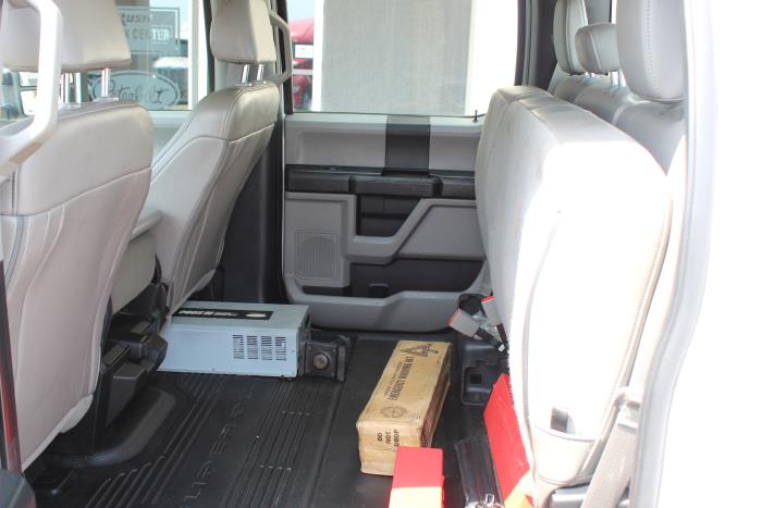 2019 Ford F-250-9