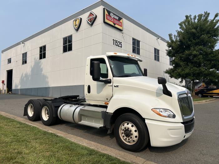 2024 International LT625-0