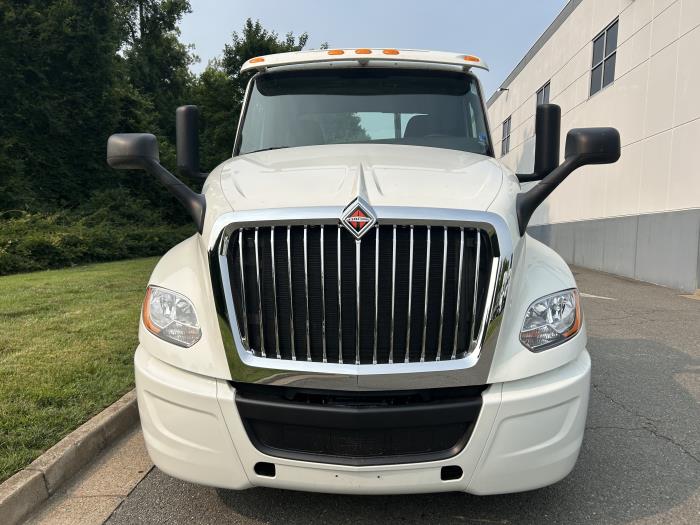 2024 International LT625-1
