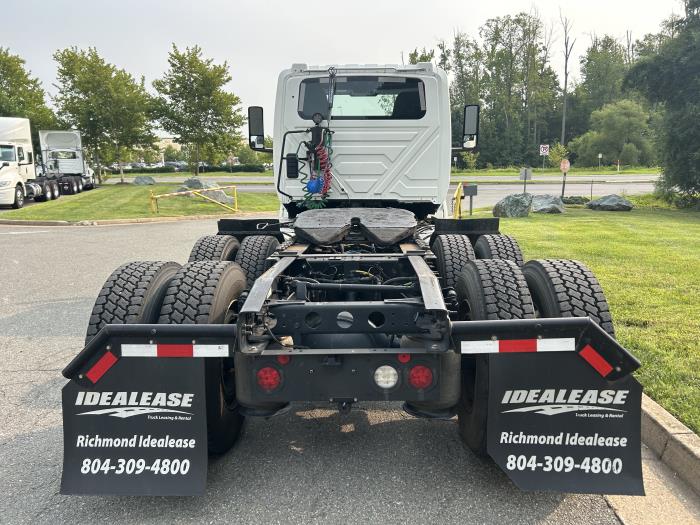 2024 International LT625-5