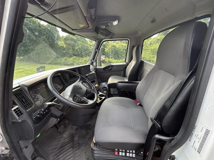 2024 International LT625-10