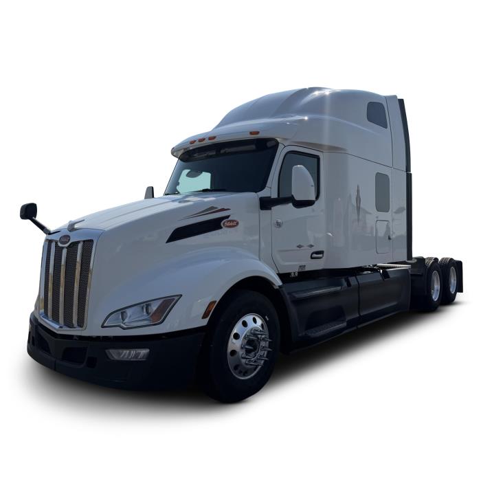 2023 Peterbilt 579-0