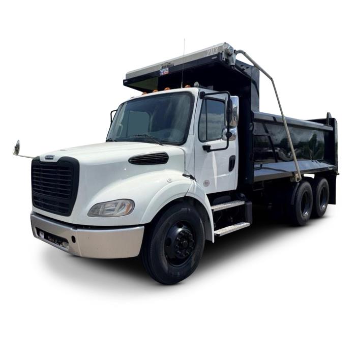 2021 Freightliner Business Class M2 112-0