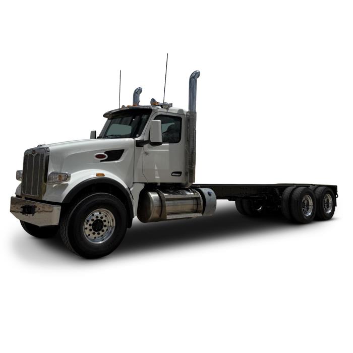2027 Peterbilt 567-0