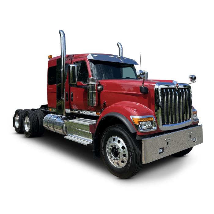 2027 International HX520-0