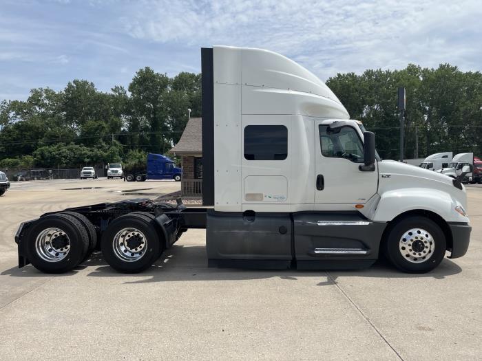 2023 International LT625-6