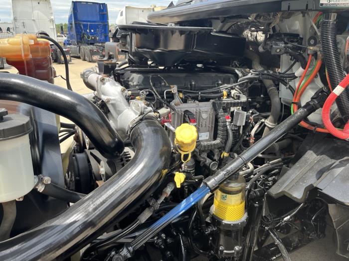 2023 International LT625-9
