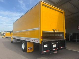 2020 International MV607-2