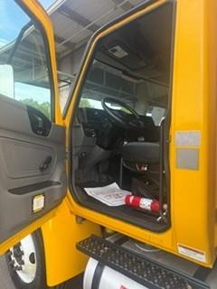 2020 International MV607-14