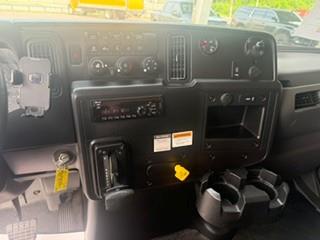 2020 International MV607-17
