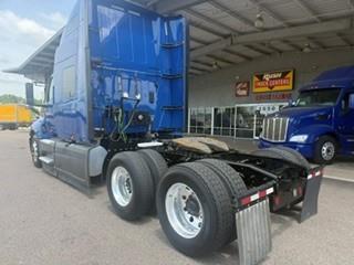 2022 International LT625-2