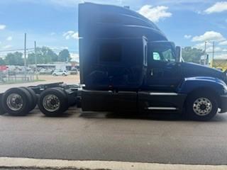 2022 International LT625-5