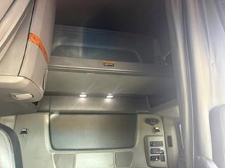 2022 International LT625-21