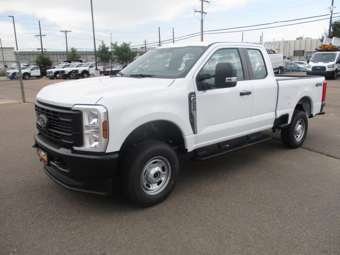 2026 Ford F-250-2