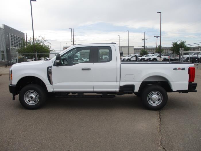 2026 Ford F-250-3