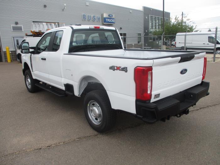 2026 Ford F-250-4