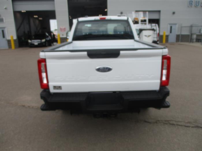 2026 Ford F-250-5