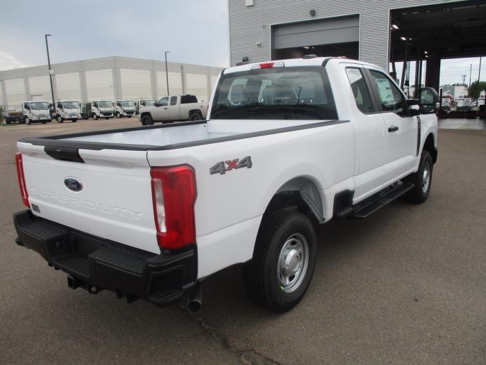 2026 Ford F-250-6