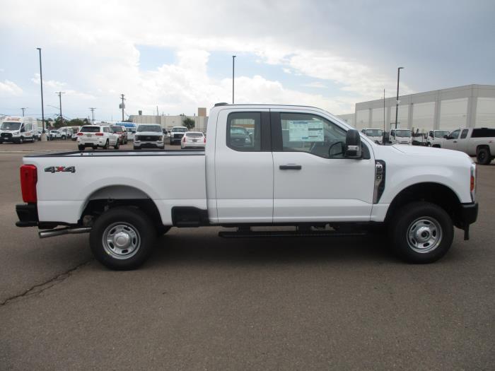 2026 Ford F-250-7