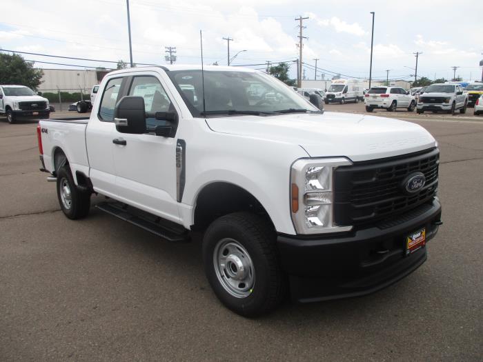 2026 Ford F-250-8