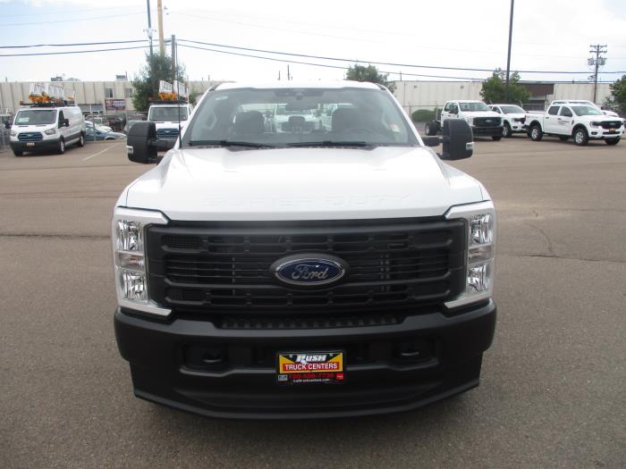 2026 Ford F-250-9