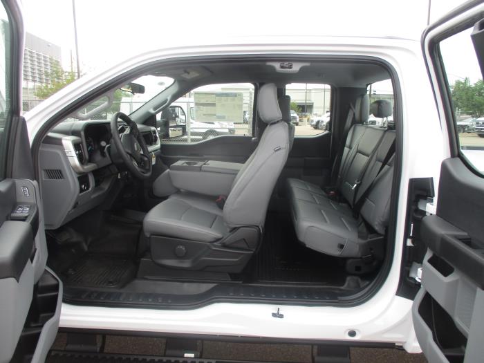 2026 Ford F-250-10