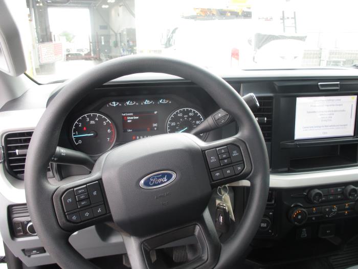2026 Ford F-250-12