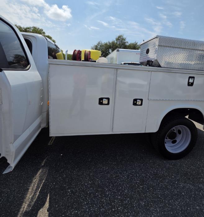 2017 Ford F-450-1