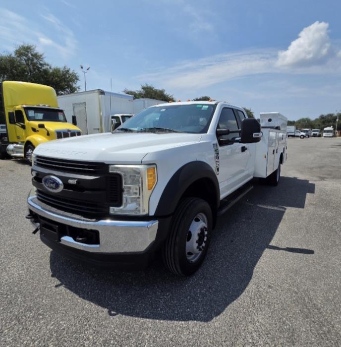 2017 Ford F-450-9