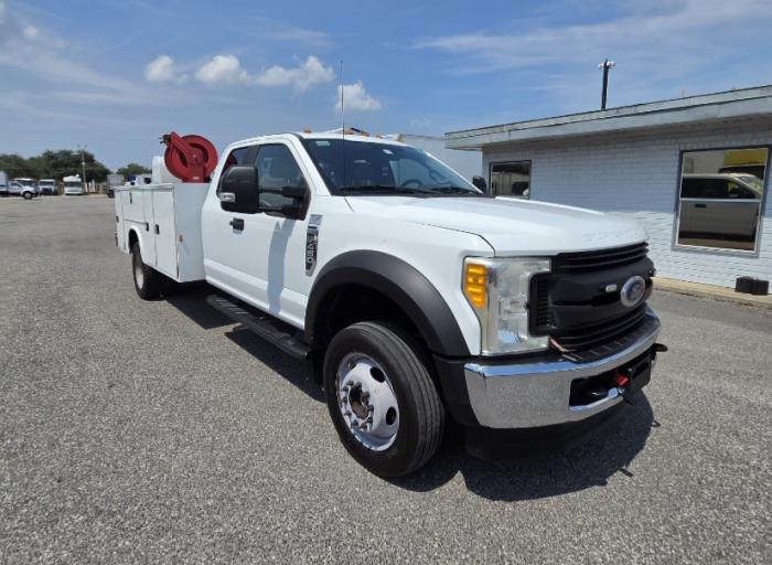 2017 Ford F-450-0