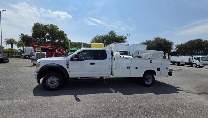 2017 Ford F-450-14