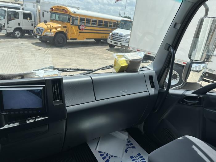 2026 Isuzu FTR-26