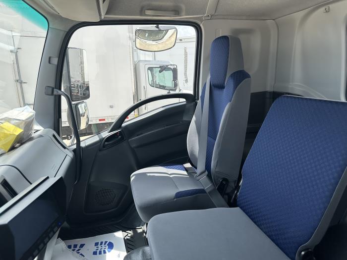 2026 Isuzu FTR-27