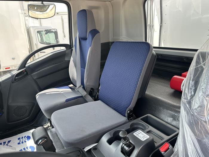 2026 Isuzu FTR-29