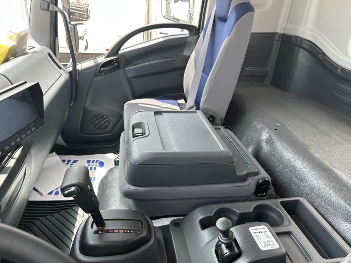 2026 Isuzu FTR-31