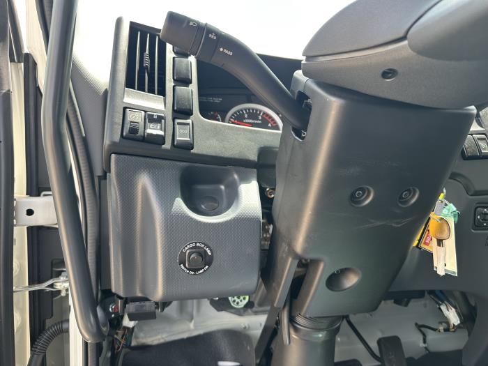 2026 Isuzu FTR-32