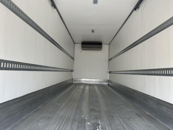 2026 Isuzu FTR-10