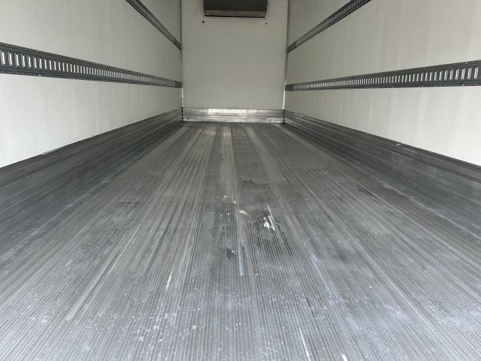 2026 Isuzu FTR-13