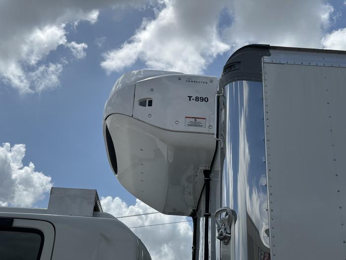 2026 Isuzu FTR-17